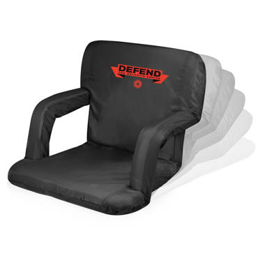 Oniva stadium hot sale chair